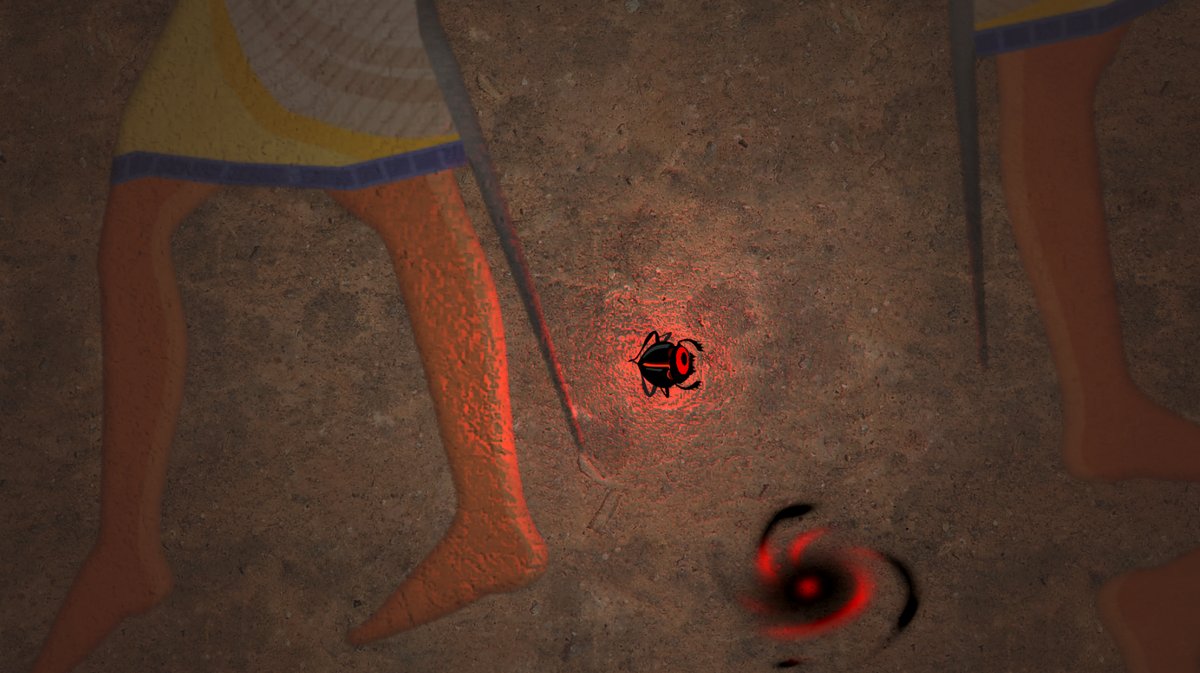 Echoes of Egypt: Hathor's Cube - Steam for Windows PC